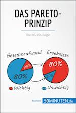 Das Pareto-Prinzip