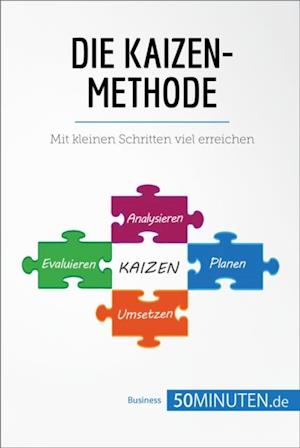 Die Kaizen-Methode