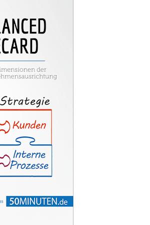 Die Balanced Scorecard