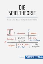 Die Spieltheorie