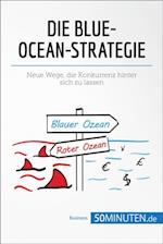 Die Blue-Ocean-Strategie
