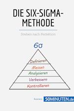 Die Six-Sigma-Methode