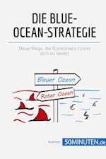 Die Blue-Ocean-Strategie