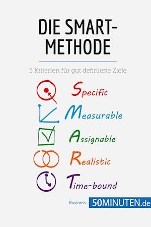 Die SMART-Methode