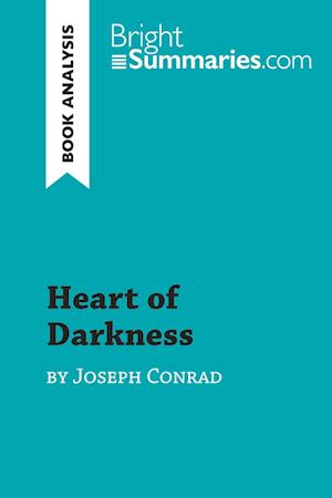 Heart of Darkness by Joseph Conrad (Book Analysis)