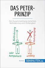 Das Peter-Prinzip