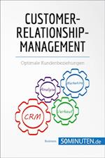 Customer-Relationship-Management