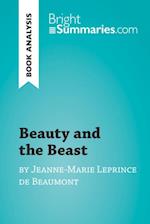 Beauty and the Beast by Jeanne-Marie Leprince de Beaumont (Book Analysis)