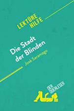 Die Stadt der Blinden von José Saramago (Lektürehilfe)