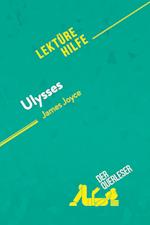 Ulysses von James Joyce (Lektürehilfe)