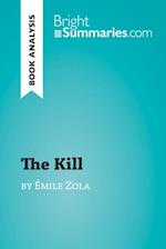 Kill by Emile Zola (Book Analysis)