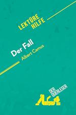 Der Fall von Albert Camus (Lektürehilfe)