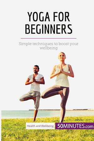 Yoga for Beginners