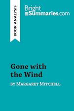 Gone with the Wind by Margaret Mitchell (Book Analysis)