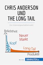 Chris Anderson und The Long Tail
