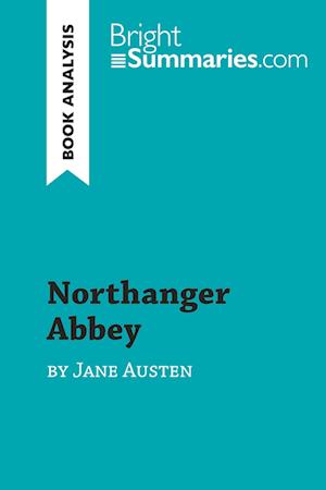 Northanger Abbey by Jane Austen (Book Analysis)