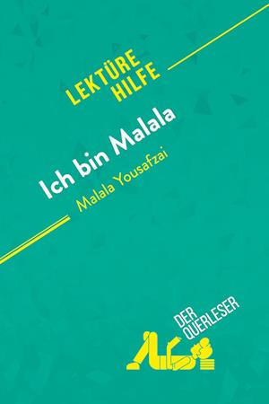 Ich bin Malala von Malala Yousafzai (Lektürehilfe)