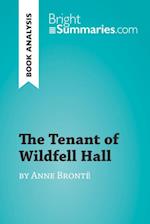 Tenant of Wildfell Hall by Anne Bronte (Book Analysis)