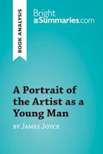 Portrait of the Artist as a Young Man by James Joyce (Book Analysis)