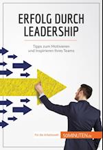 Erfolg durch Leadership