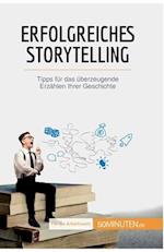 Erfolgreiches Storytelling