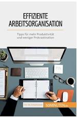 Effiziente Arbeitsorganisation