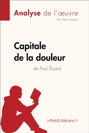 Capitale de la douleur de Paul Éluard (Analyse de l''oeuvre)