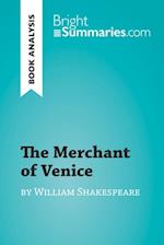 Merchant of Venice by William Shakespeare (Book Analysis)