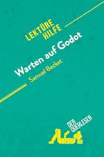 Warten auf Godot von Samuel Beckett (Lektürehilfe)