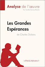Les Grandes Espérances de Charles Dickens (Analyse de l''oeuvre)