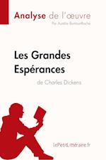 Les Grandes Espérances de Charles Dickens (Analyse de l'oeuvre)