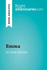 Emma by Jane Austen (Book Analysis)