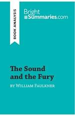 The Sound and the Fury by William Faulkner (Book Analysis)