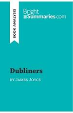 Dubliners by James Joyce (Book Analysis)