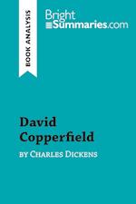 David Copperfield by Charles Dickens (Book Analysis)