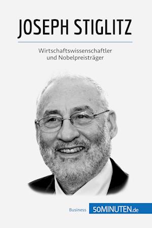 Joseph Stiglitz