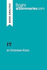 IT by Stephen King (Book Analysis)