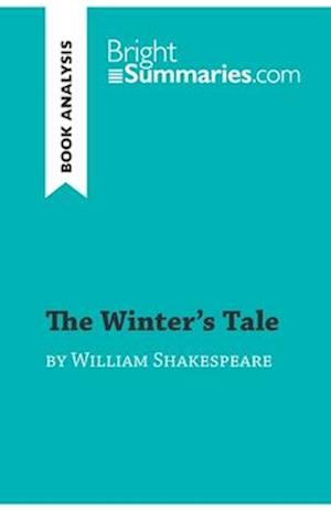 The Winter's Tale by William Shakespeare (Book Analysis)