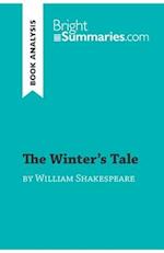 The Winter's Tale by William Shakespeare (Book Analysis)