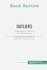 Book Review: Outliers by Malcolm Gladwell