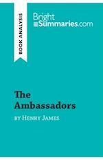 The Ambassadors by Henry James (Book Analysis)