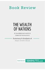 Book Review: The Wealth of Nations by Adam Smith