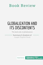 Book Review: Globalization and Its Discontents by Joseph Stiglitz