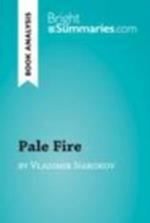 Pale Fire by Vladimir Nabokov (Book Analysis)