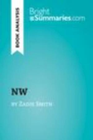 NW by Zadie Smith (Book Analysis)