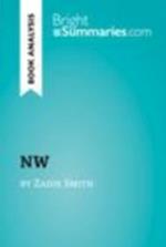 NW by Zadie Smith (Book Analysis)