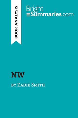 NW by Zadie Smith (Book Analysis)