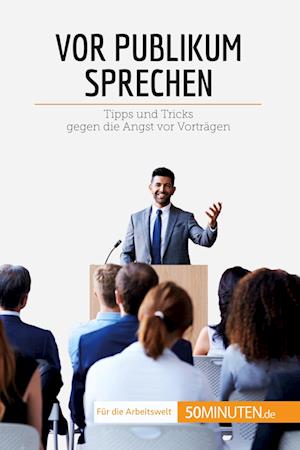 Vor Publikum sprechen