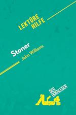 Stoner von John Williams (Lektürehilfe)