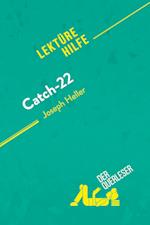 Catch-22 von Joseph Heller (Lektürehilfe)